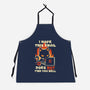 Furmal Wishes-Unisex-Kitchen-Apron-retrodivision