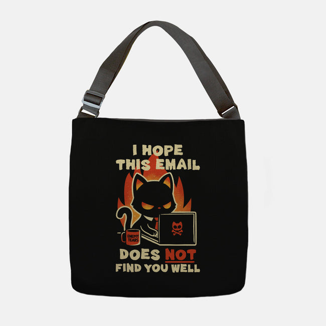 Furmal Wishes-None-Adjustable Tote-Bag-retrodivision