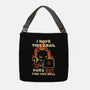 Furmal Wishes-None-Adjustable Tote-Bag-retrodivision