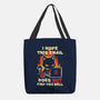 Furmal Wishes-None-Basic Tote-Bag-retrodivision