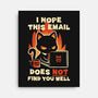 Furmal Wishes-None-Stretched-Canvas-retrodivision