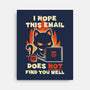 Furmal Wishes-None-Stretched-Canvas-retrodivision