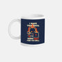 Furmal Wishes-None-Mug-Drinkware-retrodivision