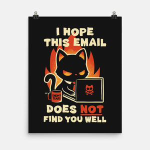 Furmal Wishes-None-Matte-Poster-retrodivision
