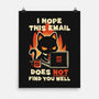 Furmal Wishes-None-Matte-Poster-retrodivision