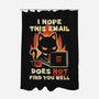 Furmal Wishes-None-Polyester-Shower Curtain-retrodivision