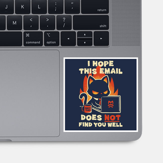 Furmal Wishes-None-Glossy-Sticker-retrodivision