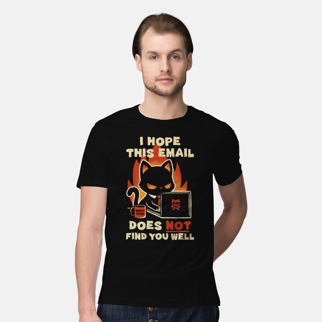 Furmal Wishes-Mens-Premium-Tee-retrodivision