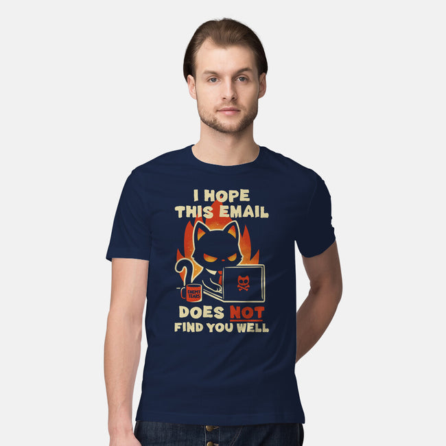 Furmal Wishes-Mens-Premium-Tee-retrodivision