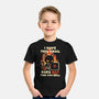 Furmal Wishes-Youth-Basic-Tee-retrodivision
