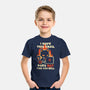 Furmal Wishes-Youth-Basic-Tee-retrodivision