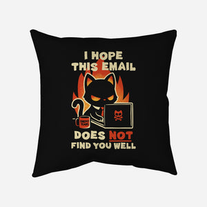 Furmal Wishes-None-Removable Cover w Insert-Throw Pillow-retrodivision