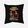 Furmal Wishes-None-Removable Cover w Insert-Throw Pillow-retrodivision