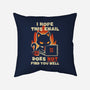 Furmal Wishes-None-Removable Cover w Insert-Throw Pillow-retrodivision