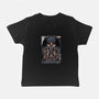 Viking Dragon King-Baby-Basic-Tee-Studio Mootant