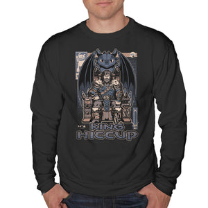 Viking Dragon King