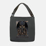 Viking Dragon King-None-Adjustable Tote-Bag-Studio Mootant