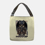Viking Dragon King-None-Adjustable Tote-Bag-Studio Mootant