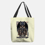 Viking Dragon King-None-Basic Tote-Bag-Studio Mootant