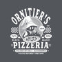 The Ornitier Pizzeria Grunge-Unisex-Pullover-Sweatshirt-LAGELANTEE