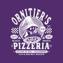The Ornitier Pizzeria Grunge-None-Adjustable Tote-Bag-LAGELANTEE