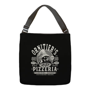 The Ornitier Pizzeria Grunge