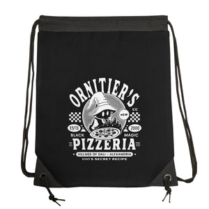 The Ornitier Pizzeria Grunge