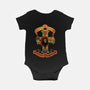 Appetite For Competition-Baby-Basic-Onesie-AndreusD