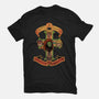 Appetite For Competition-Unisex-Basic-Tee-AndreusD