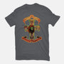 Appetite For Competition-Mens-Basic-Tee-AndreusD