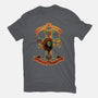 Appetite For Competition-Unisex-Basic-Tee-AndreusD