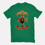 Appetite For Competition-Unisex-Basic-Tee-AndreusD