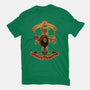 Appetite For Competition-Mens-Basic-Tee-AndreusD