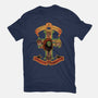 Appetite For Competition-Mens-Basic-Tee-AndreusD