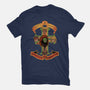 Appetite For Competition-Unisex-Basic-Tee-AndreusD