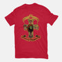 Appetite For Competition-Mens-Basic-Tee-AndreusD