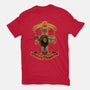 Appetite For Competition-Unisex-Basic-Tee-AndreusD