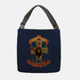Appetite For Competition-None-Adjustable Tote-Bag-AndreusD