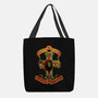 Appetite For Competition-None-Basic Tote-Bag-AndreusD