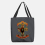 Appetite For Competition-None-Basic Tote-Bag-AndreusD