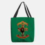 Appetite For Competition-None-Basic Tote-Bag-AndreusD