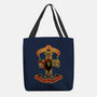 Appetite For Competition-None-Basic Tote-Bag-AndreusD