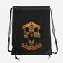 Appetite For Competition-None-Drawstring-Bag-AndreusD