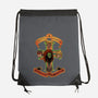 Appetite For Competition-None-Drawstring-Bag-AndreusD