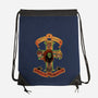 Appetite For Competition-None-Drawstring-Bag-AndreusD
