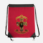 Appetite For Competition-None-Drawstring-Bag-AndreusD
