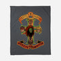 Appetite For Competition-None-Fleece-Blanket-AndreusD