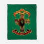 Appetite For Competition-None-Fleece-Blanket-AndreusD