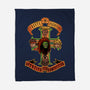 Appetite For Competition-None-Fleece-Blanket-AndreusD