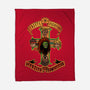 Appetite For Competition-None-Fleece-Blanket-AndreusD